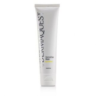 DermaQuest DermaClear Mask  56.7g/2oz