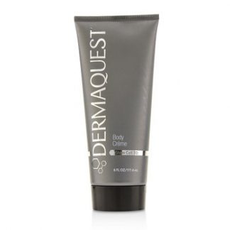 DermaQuest Stem Cell 3D Body Creme  177.4ml/6oz