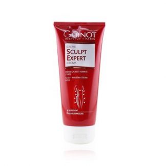 Guinot Sculpt Expert Reshaping And Firming Body Cream  200ml/5.9oz