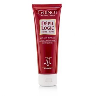 Guinot Depil Logic Anti-Hair Regrowth Body Lotion  125ml/3.7oz