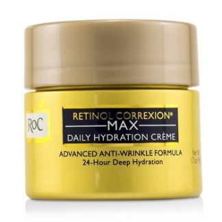 ROC Retinol Correxion Max Daily Hydration Cream  48g/1.7oz