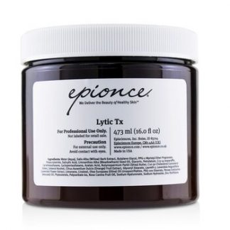 Epionce Lytic Tx - Salon Size  473ml/16oz