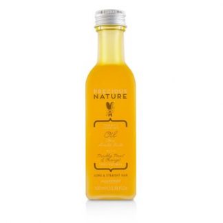 AlfaParf Precious Nature Today's Special Oil with Prickly Pear & Orange (Long & Straight Hair)  100ml/3.38oz