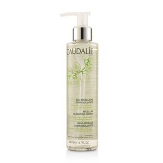 Caudalie Micellar Cleansing Water - For All Skin Types  200ml/6.7oz