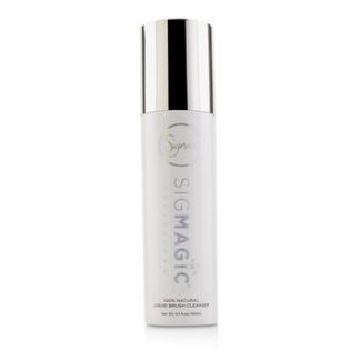 Sigma Beauty SigMagic Brushampoo Liquid  150 ml/ 5.1 oz