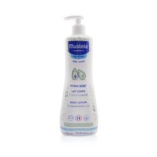 Mustela Hydra-Bebe Body Lotion - Normal Skin  750ml/25.35oz