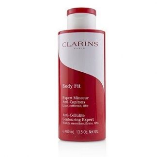 Clarins Body Fit Anti-Cellulite Contouring Expert  400ml/13.3oz