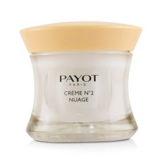 Payot Creme N°2 Nuage Anti-Redness Anti-Stress Soothing Care  50ml/1.6oz