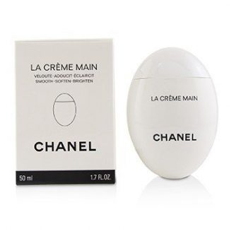 Chanel La Creme Main Hand Cream  50ml/1.7oz