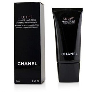 Chanel Le Lift Skin-Recovery Sleep Mask  75ml/2.5oz