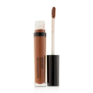 BareMinerals Gen Nude Patent Lip Lacquer - # Hype  3.7ml/0.12oz