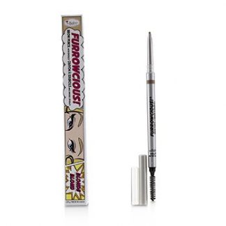 TheBalm Furrowcious Brow Pencil With Spooley - # Blonde  0.09g/0.003oz