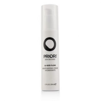 Priori Q+SOD fx240 - Moisturizing Creme  50ml/1.7oz