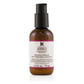 Kiehl's Dermatologist Solutions Precision Lifting & Pore-Tightening Concentrate  75ml/2.5oz