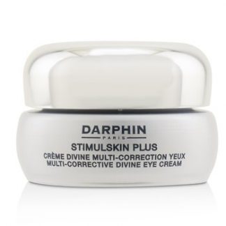 Darphin Stimulskin Plus Multi-Corrective Divine Eye Cream  15ml/0.5oz