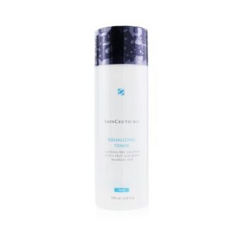 Skin Ceuticals Equalizing Toner  200ml/6.8oz