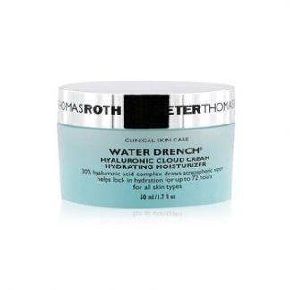 Peter Thomas Roth Water Drench Hyaluronic Cloud Cream (Unboxed)  50ml/1.7oz