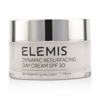 Elemis Dynamic Resurfacing Day Cream SPF 30 PA+++  50ml/1.6oz