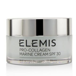 Elemis Pro-Collagen Marine Cream SPF 30 PA+++  50ml/1.6oz