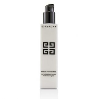 Givenchy Ready-To-Cleanse Fresh Cleansing Milk  200ml/6.7oz