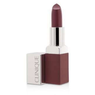 Clinique Pop Matte Lip Colour + Primer - # 14 Cute Pop  3.9g/0.13oz