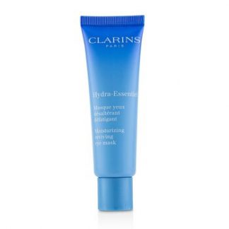 Clarins Hydra-Essentiel Moisturizing Reviving Eye Mask  30ml/1oz