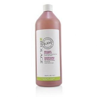 Matrix Biolage R.A.W. Recover Shampoo (For Stressed, Sensitized Hair)  1000ml/33.8oz