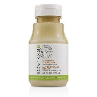 Matrix Biolage R.A.W. Smoothing Styling Milk  200ml/6.7oz