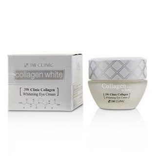 3W Clinic Collagen White Whitening Eye Cream  35ml/1.16oz