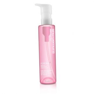 Shu Uemura POREfinist² Sakura Refreshing Cleansing Oil  150ml/5oz