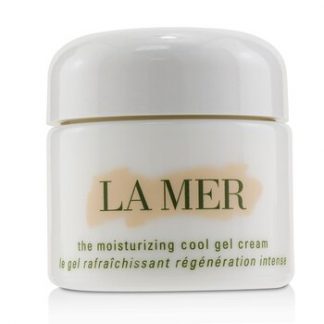 La Mer The Moisturizing Cool Gel Cream  60ml/2oz