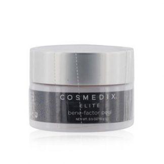 CosMedix Elite Bene-Factor Peel (Salon Product)  15g/0.5oz