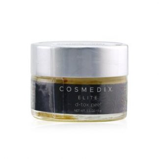 CosMedix Elite D-Tox Peel (Salon Product)  15g/0.5oz