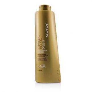 Joico K-Pak Color Therapy Conditioner - To Preserve Color & Repair Damage (Cap)  1000ml/33.8oz