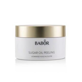 Babor CLEANSING Sugar Oil Peeling  50ml/2oz