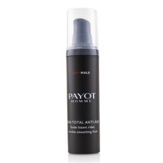 Payot Optimale Homme Anti-Wrinkle Smoothing Fluid  50ml/1.7oz