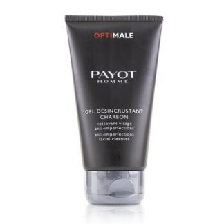 Payot Optimale Homme Anti-Imperfections Facial Cleanser  150ml/5oz