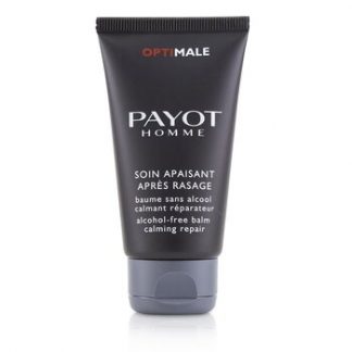 Payot Optimale Homme Calming Repairing Alcohol-Free Balm  50ml/1.6oz