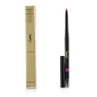 Yves Saint Laurent Dessin Des Levres The Lip Styler - # 2 Rose Neon  0.35g/0.01oz