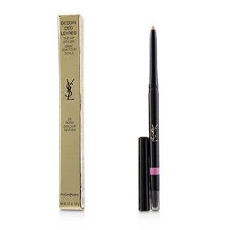 Yves Saint Laurent Dessin Des Levres The Lip Styler - # 25 Rosy Colour Reviver  0.35g/0.01oz