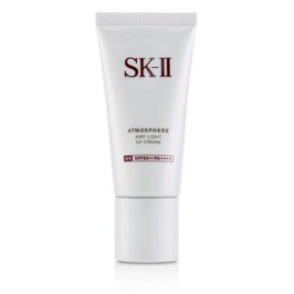 SK II Atmosphere Airy Light UV Cream SPF50 PA+++  30g