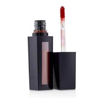 Estee Lauder Pure Color Envy Vinyl LipColor - # 06 Burn  7ml/0.24oz