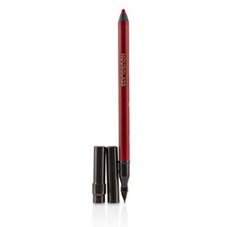 HourGlass Panoramic Long Wear Lip Liner - # Raven  1.2g/0.04oz