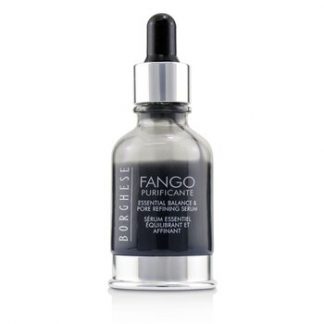 Borghese Fango Essential Balance & Pore Refining Serum  30ml/1oz