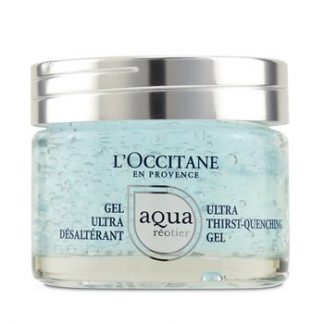 L'Occitane Aqua Reotier Ultra Thirst-Quenching Gel  50ml/1.5oz