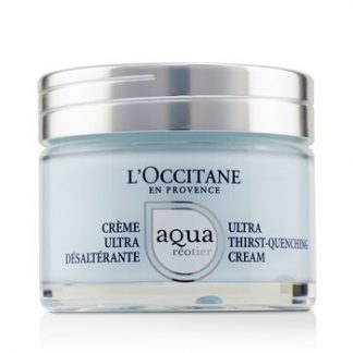 L'Occitane Aqua Reotier Ultra Thirst-Quenching Cream  50ml/1.7oz