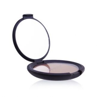 Becca Fine Pressed Powder Duo Pack - # Nutmeg  2x10g/0.34oz