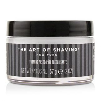 The Art Of Shaving Forming Paste (Medium Hold, Matte Finish)  57g/2oz