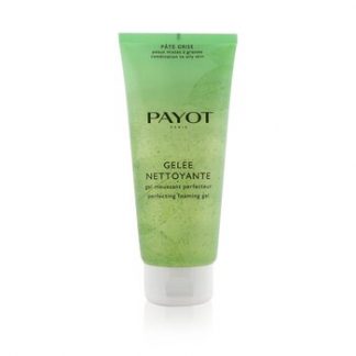 Payot Pate Grise Perfecting Foaming Gel  200ml/6.7oz