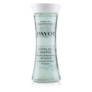 Payot Hydra 24+ Essence - Plumping Priming Infusion  125ml/4.2oz